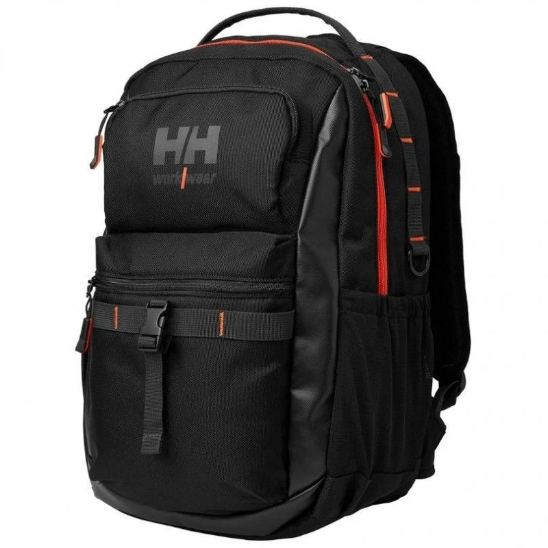 HELLY HANSEN Sac à Dos 27L Work Day - 79583 1 HELLY HANSEN Sac à Dos 27L Work Day - 79583