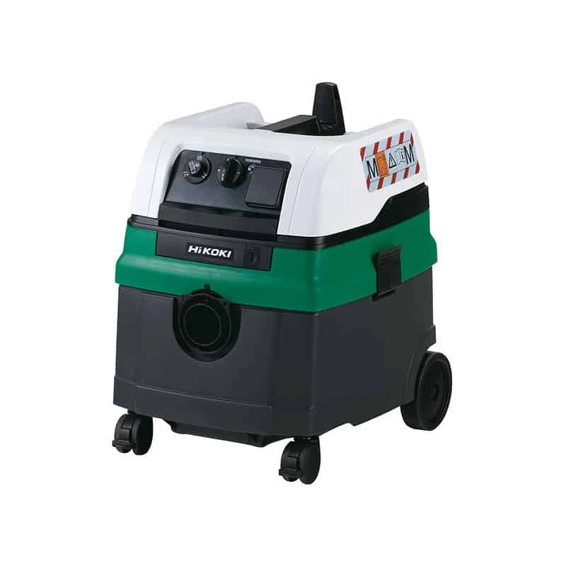 HIKOKI (HITACHI) HIKOKI Aspirateur De Chantier 25L Classe M 1200W - RP250YDMWAZ 1 HIKOKI (HITACHI) HIKOKI Aspirateur De Chantier 25L Classe M 1200W - RP250YDMWAZ