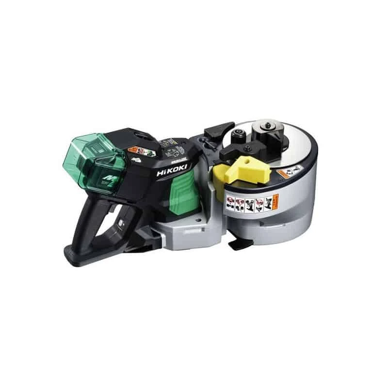 HIKOKI (HITACHI) HIKOKI Cintreuse Découpeuse 36V MultiVolt Solo - VB3616DAW2Z 2 HIKOKI (HITACHI) HIKOKI Cintreuse Découpeuse 36V MultiVolt Solo - VB3616DAW2Z – Image 2