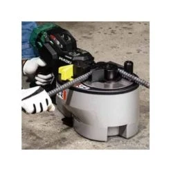 HIKOKI (HITACHI) HIKOKI Cintreuse Découpeuse 36V MultiVolt Solo - VB3616DAW2Z 6 HIKOKI (HITACHI) HIKOKI Cintreuse Découpeuse 36V MultiVolt Solo - VB3616DAW2Z -BESSEY shop hikoki cintreuse decoupeuse 36v multivolt solo vb3616daw2z 2