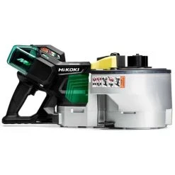 HIKOKI (HITACHI) HIKOKI Cintreuse Découpeuse 36V MultiVolt Solo - VB3616DAW2Z