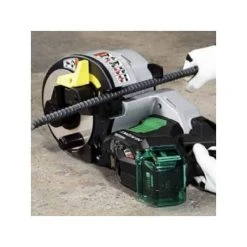 HIKOKI (HITACHI) HIKOKI Cintreuse Découpeuse 36V MultiVolt Solo - VB3616DAW2Z 7 HIKOKI (HITACHI) HIKOKI Cintreuse Découpeuse 36V MultiVolt Solo - VB3616DAW2Z -BESSEY shop hikoki cintreuse decoupeuse 36v multivolt solo vb3616daw2z 3