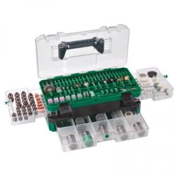 HIKOKI (HITACHI) HIKOKI Ensemble D'outils Rotatifs 389 Pcs - 753949