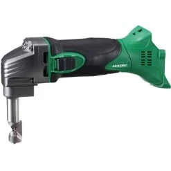 HIKOKI (HITACHI) HIKOKI Grignoteuse 18V 1.6mm Solo - CN18DSLW4Z