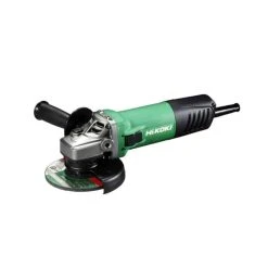 HIKOKI (HITACHI) HIKOKI Meuleuse 125 Mm 1400W - G13SB4YGZ