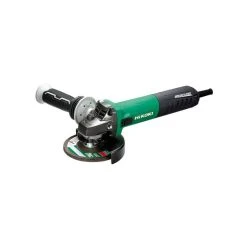 HIKOKI (HITACHI) HIKOKI Meuleuse 125mm 1320W - G13VEWQZ