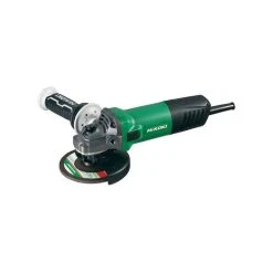 HIKOKI (HITACHI) HIKOKI Meuleuse 125 Mm 1200 W + Disque - G13SW YMZ