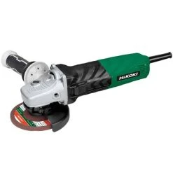 HIKOKI (HITACHI) HIKOKI Meuleuse Ø125 1500W 2800-10500 Trs/min - G13VAWKZ