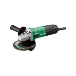 HIKOKI (HITACHI) HIKOKI Meuleuse Ø125mm 600W - G13ST AYGZ