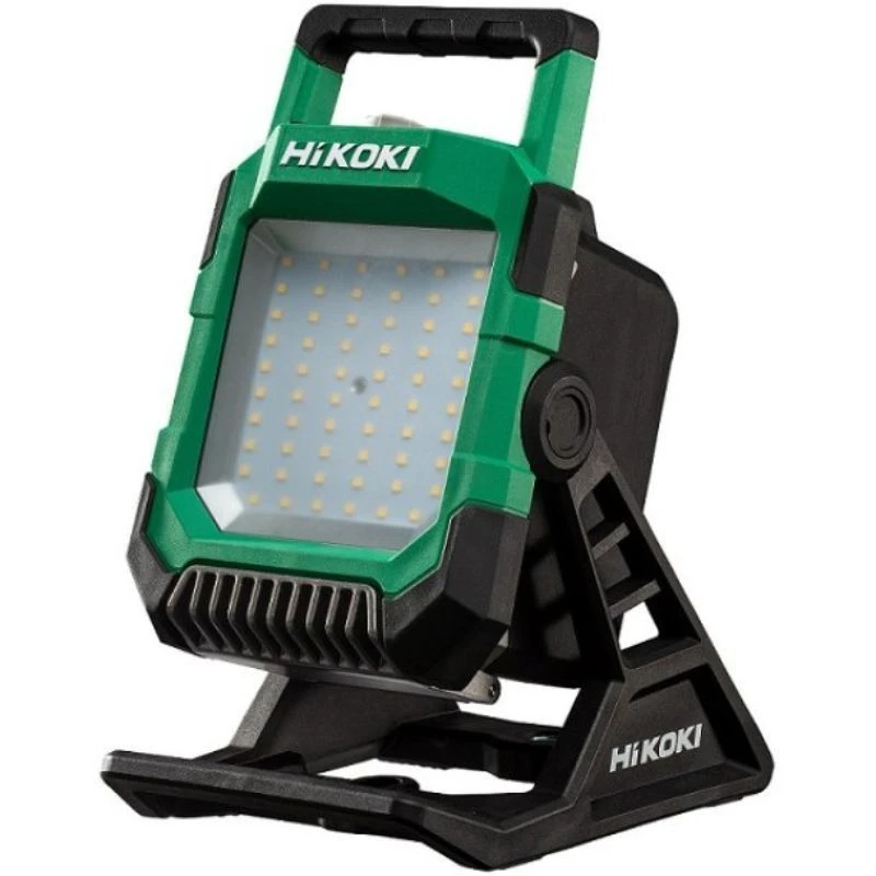 HIKOKI (HITACHI) HIKOKI Projecteur De Chantier 18V 4000lm Solo - UB18DCW4Z 2 HIKOKI (HITACHI) HIKOKI Projecteur De Chantier 18V 4000lm Solo - UB18DCW4Z – Image 2