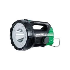 HIKOKI (HITACHI) HIKOKI Projecteur LED 18V Solo Multivolt - UB18DAW4Z
