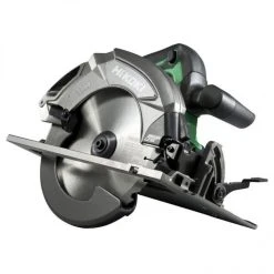 HIKOKI (HITACHI) HIKOKI Scie Circulaire 18V Ø 190 Mm Solo - C1807DAW2Z