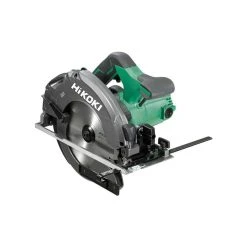 HIKOKI (HITACHI) HIKOKI Scie Circulaire 190mm 1300W 66mm - C7U3WBZ