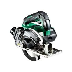 HIKOKI (HITACHI) HIKOKI Scie Circulaire Métaux 125mm 36V Solo Multivolt - CD3605DAW2Z