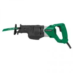 HIKOKI (HITACHI) HIKOKI Scie Sabre 300 Mm 1010 W Coffret - CR13V2WSZ