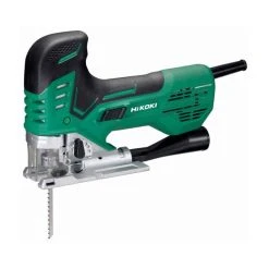 HIKOKI (HITACHI) HIKOKI Scie Sauteuse 160mm 800W - CJ160VAW1Z