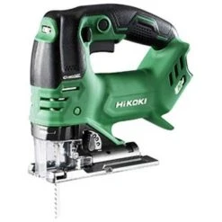 HIKOKI (HITACHI) HIKOKI Scie Sauteuse 36V MultiVolt - CJ36DAW2Z