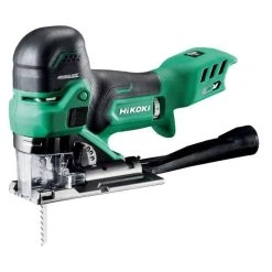 HIKOKI (HITACHI) HIKOKI Scie Sauteuse 36V Solo Multivolt - CJ36DBW2Z
