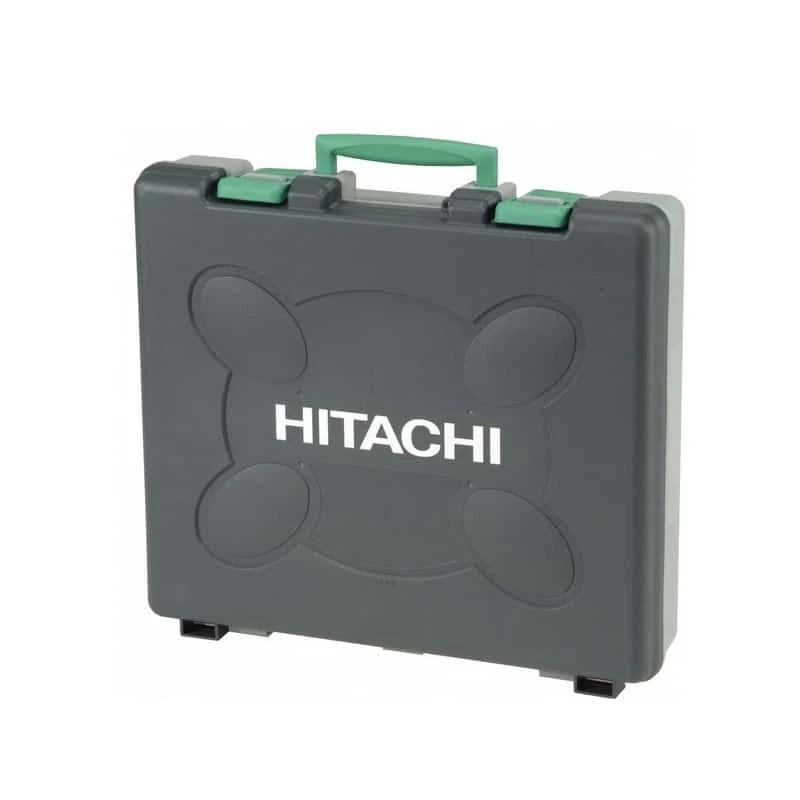 HIKOKI (HITACHI) HITACHI - HIKOKI Coffret Pour Perforateur DH26 - 335257 1 HIKOKI (HITACHI) HITACHI - HIKOKI Coffret Pour Perforateur DH26 - 335257