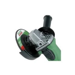 HIKOKI (HITACHI) HIKOKI Meuleuse 125mm 18V 5Ah - G18DSL2WUZ -BESSEY shop hitachi hikoki meuleuse 125mm 18v 5ah g18dsl5a 2