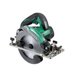 HIKOKI (HITACHI) HITACHI - HIKOKI Scie Circulaire 165mm 1050W Induction- C6MEY