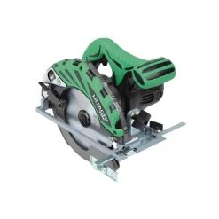 HIKOKI (HITACHI) HITACHI - HIKOKI Scie Circulaire 190mm 1200W Frein électrique - C7BU2K