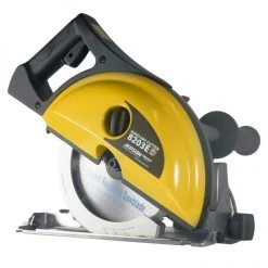 JEPSON Power JEPSON Scie Circulaire 203mm HDC 8203E 18V 5.5Ah LiHD - 608295E