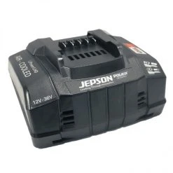 JEPSON Power JEPSON Scie Circulaire 203mm HDC 8203E 18V 5.5Ah LiHD - 608295E -BESSEY shop jepson scie circulaire 203mm hdc 8203e 18v 55ah lihd 608295e 4