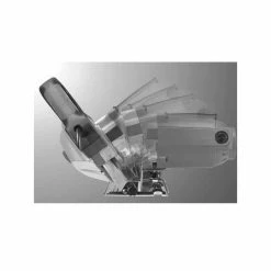 JEPSON Power JEPSON Scie Circulaire Métal + Inox 200mm 1700W - 8200 - 608295 -BESSEY shop jepson scie circulaire metal inox 200mm 1700w 8200 608295 3