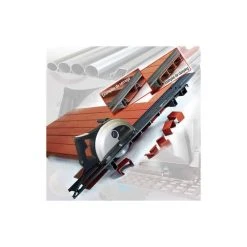 JEPSON Power JEPSON Scie Métal 8230N + Rail 608284 - 608280CG -BESSEY shop jepson scie metal 8230n rail 608284 608280cg 2