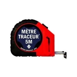 BESSEY shop -BESSEY shop jsth metre traceur abs trace noir 5m mt5 n 1