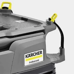 KARCHER Aspirateur Eau Et Poussières NT30/1 Tact L - 1.148-201.0 6 KARCHER Aspirateur Eau Et Poussières NT30/1 Tact L - 1.148-201.0 -BESSEY shop karcher aspirateur eau et poussieres nt30 1 tact l 1148 2010 2