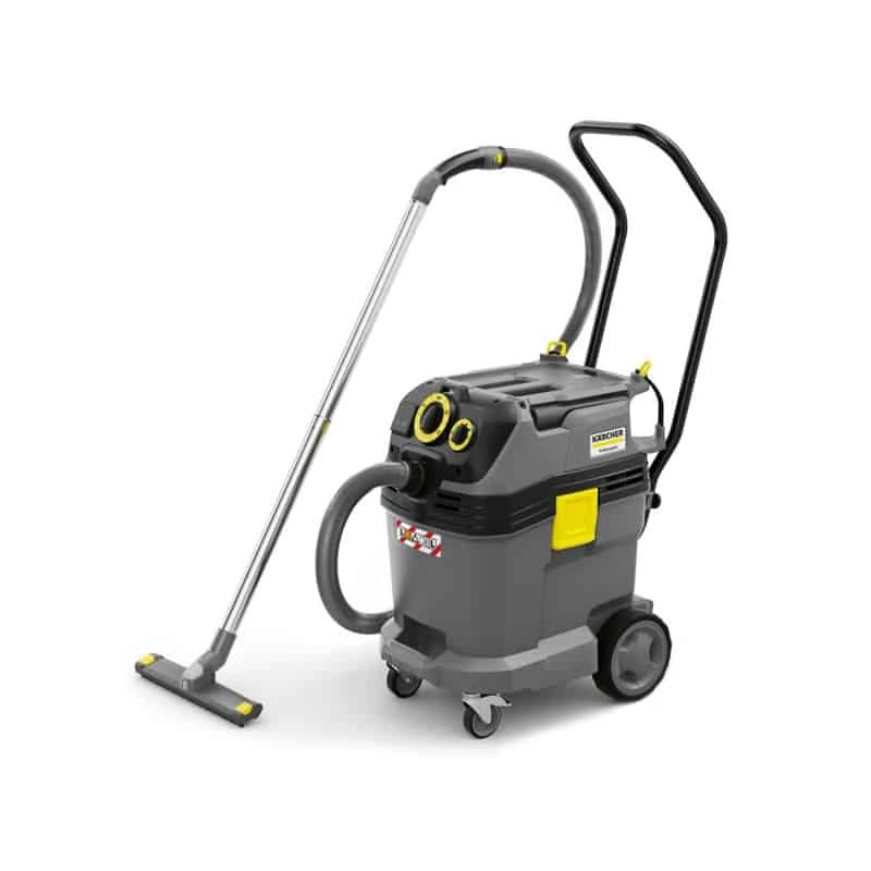 KARCHER Aspirateur Eau Et Poussières NT40/1 Tact Te L - 1.148-311.0 2 KARCHER Aspirateur Eau Et Poussières NT40/1 Tact Te L - 1.148-311.0 – Image 2