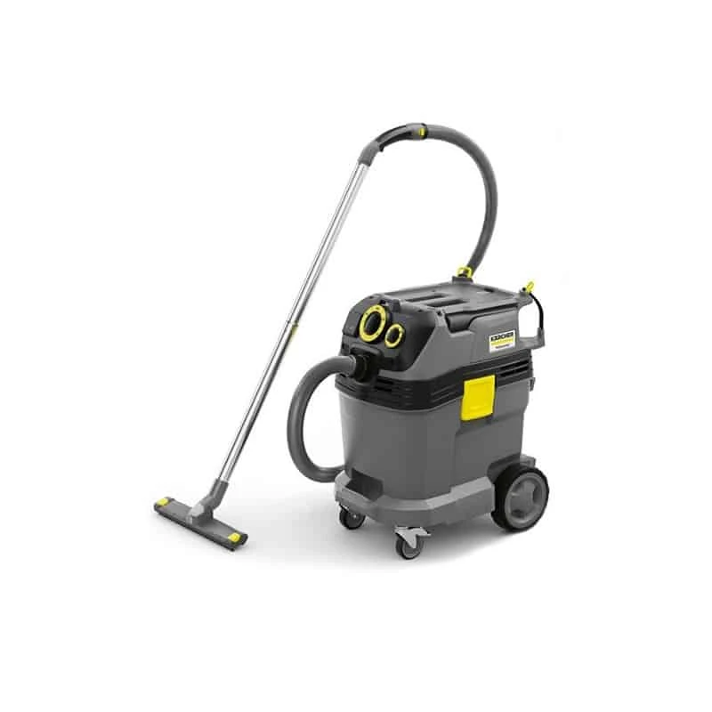 KARCHER Aspirateur Eau Et Poussières NT40/1 Tact Te L - 1.148-311.0 1 KARCHER Aspirateur Eau Et Poussières NT40/1 Tact Te L - 1.148-311.0