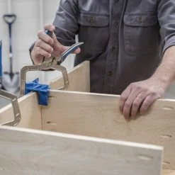 KREG Pince D'angle à 90° Avec Automaxx - KHCCC 7 KREG Pince D'angle à 90° Avec Automaxx - KHCCC -BESSEY shop kreg pince d angle a 90 avec automaxx khccc 3