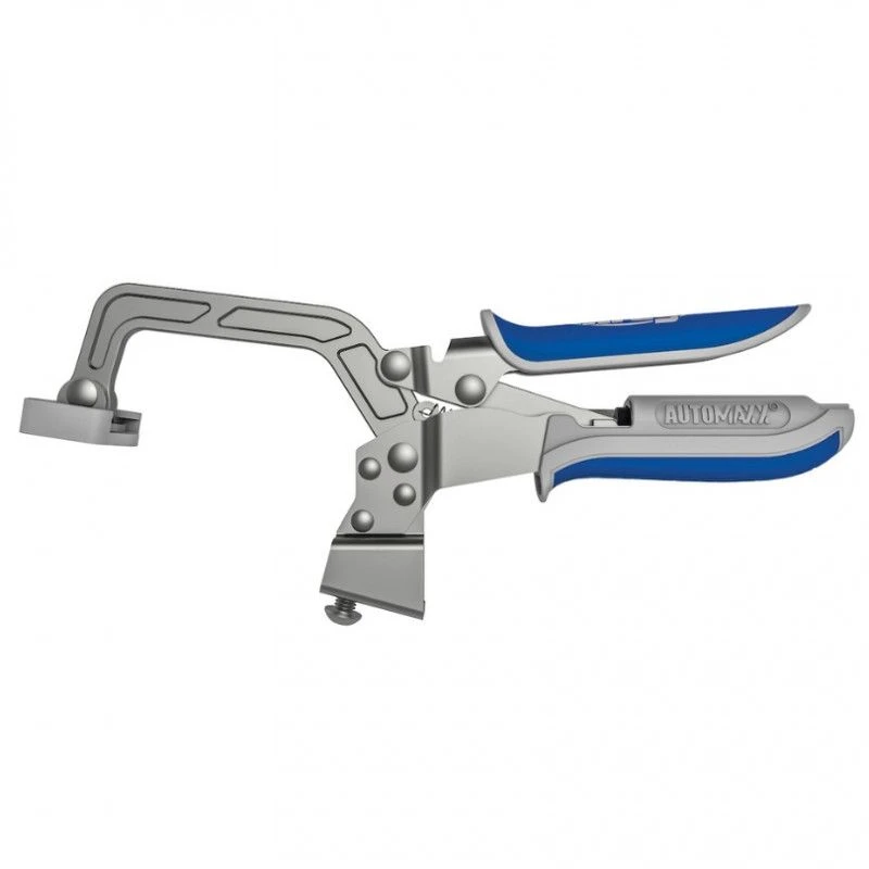KREG Pince D'établi Avec Automaxx 76mm/3'' - KBC3 1 KREG Pince D'établi Avec Automaxx 76mm/3'' - KBC3