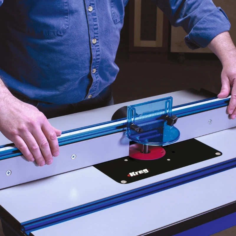 KREG Système De Table De Fraisage De Précision - PRS1045 2 KREG Système De Table De Fraisage De Précision - PRS1045 – Image 2