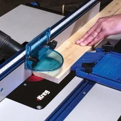 KREG Système De Table De Fraisage De Précision - PRS1045 8 KREG Système De Table De Fraisage De Précision - PRS1045 -BESSEY shop kreg systeme de table de fraisage de precision prs1045 2