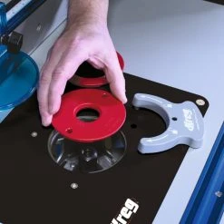 KREG Système De Table De Fraisage De Précision - PRS1045 10 KREG Système De Table De Fraisage De Précision - PRS1045 -BESSEY shop kreg systeme de table de fraisage de precision prs1045 4