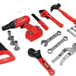 KS TOOLS Caisse à Outils Pour Enfants - 100093 -BESSEY shop ks tools caisse a outils pour enfants 100093 2
