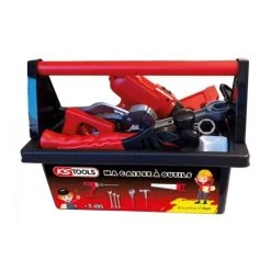 KS TOOLS Caisse Ă Outils Pour Enfants - 100093
