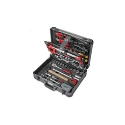 KS TOOLS Valise De Maintenance 131 Pieces - 922.0731