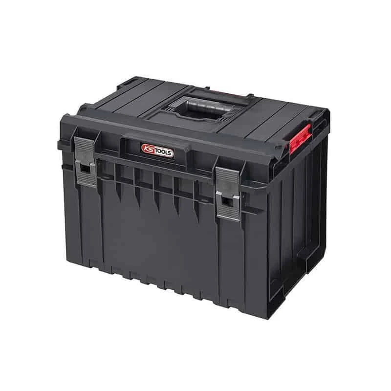 KS TOOLS Coffret De Transport SCM Taille L - 850.0374 1 KS TOOLS Coffret De Transport SCM Taille L - 850.0374