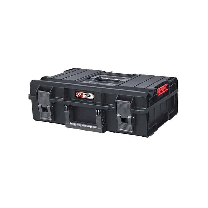 KS TOOLS Coffret De Transport SCM Taille S - 850.0371 1 KS TOOLS Coffret De Transport SCM Taille S - 850.0371