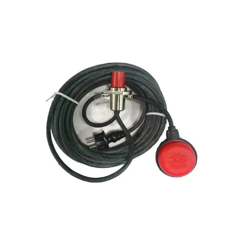 KSB Kit Câble + Flotteur Pour Pompe Ama-Porter – Réf. 39017178 1 KSB Kit Câble + Flotteur Pour Pompe Ama-Porter – Réf. 39017178