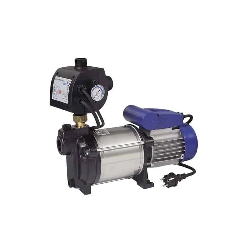 KSB Pompe Centrifuge Multicellulaire - Réf. Multi Eco- Pro35-1E 1 KSB Pompe Centrifuge Multicellulaire - Réf. Multi Eco- Pro35-1E