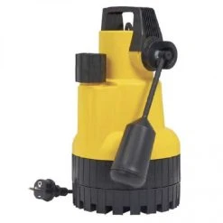 KSB Pompe Vide Cave 0.40 KW - 3,6 A - AMA DRAINER N 303SE