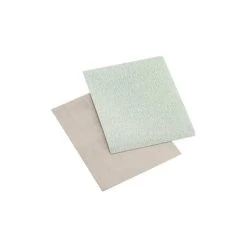 L'OUTIL PARFAIT - 10 Abrasifs Cale D'angle ErgoLiss'