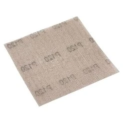 L'OUTIL PARFAIT 10 Treillis Cale Plate Gr.120 ErgoLiss' - 5398120