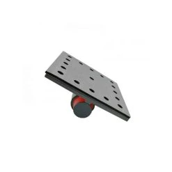 L'OUTIL PARFAIT - Cale à Poncer Plate Manuelle ErgoLiss' - 1357000